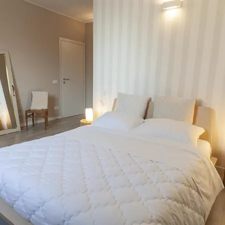 Bed & Breakfast Corte Castella *