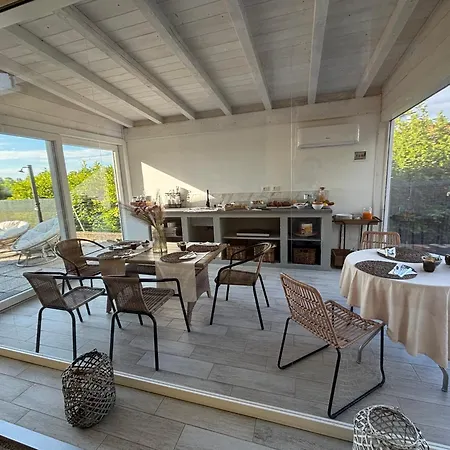 Bed & Breakfast Corte Castella