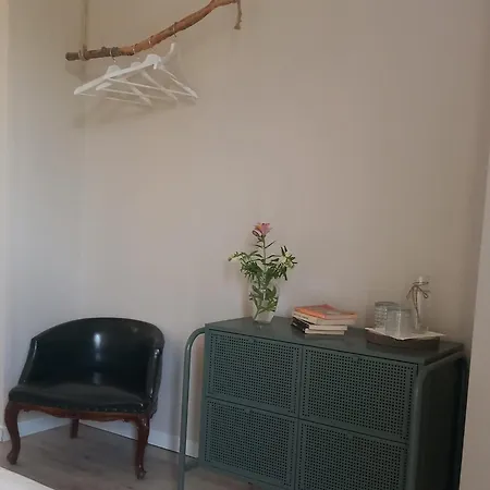 Corte Castella Bed & Breakfast *