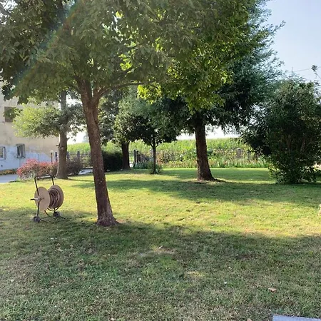 Bed & Breakfast Corte Castella Mantova