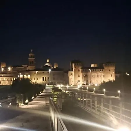 Corte Castella Mantova