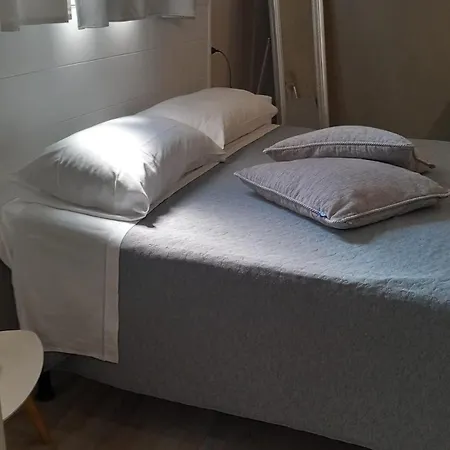 Oda ve Kahvaltı Corte Castella