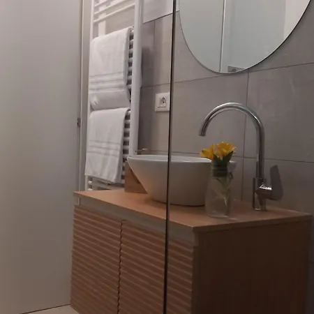 Corte Castella Oda ve Kahvaltı *