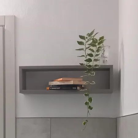 Bed & Breakfast Corte Castella 3*