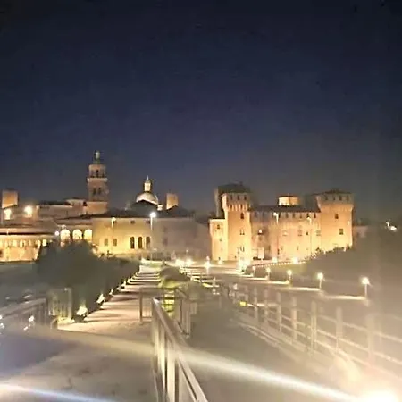 Corte Castella 3* Mantova