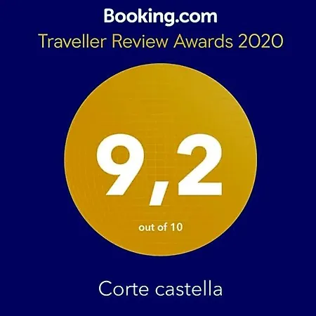 Corte Castella