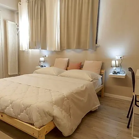 Bed & Breakfast Corte Castella 3*