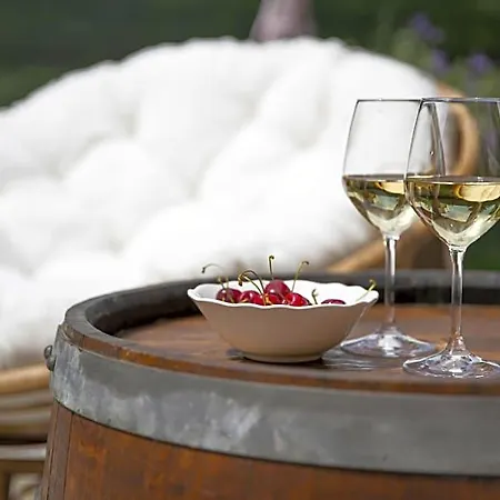 Corte Castella Bed & Breakfast Mantova