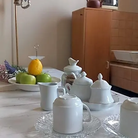 Bed & Breakfast Corte Castella