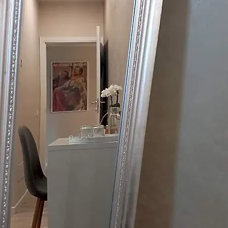Bed & Breakfast Corte Castella Mantova