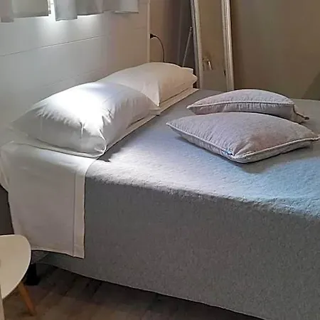 Bed & Breakfast Corte Castella Mantova