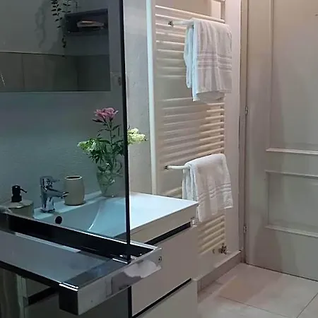 Bed & Breakfast Corte Castella 3*