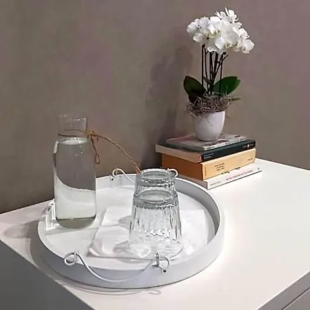 Bed & Breakfast Corte Castella Mantova