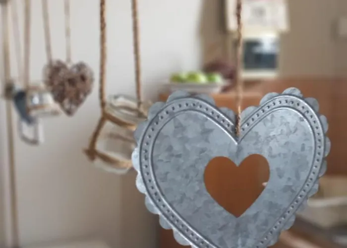 Corte Castella Oda ve Kahvaltı Mantua