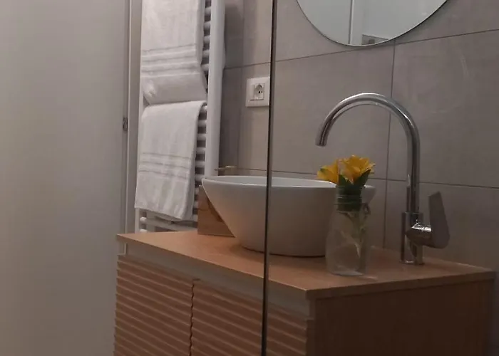 Corte Castella Oda ve Kahvaltı 3*