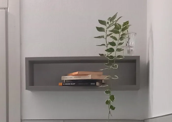 Oda ve Kahvaltı Corte Castella 3*