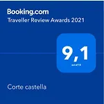 Corte Castella 3*